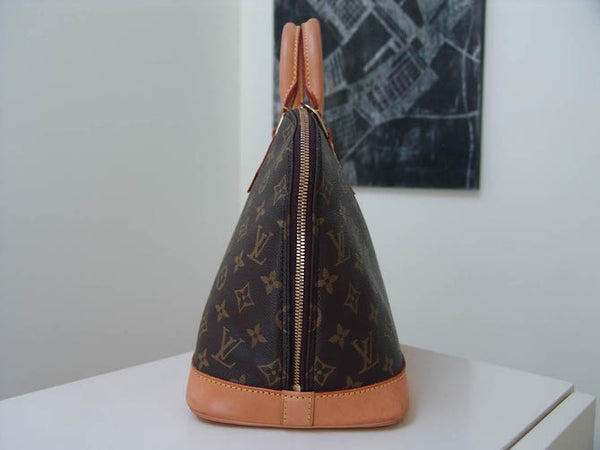 Louis Vuitton Monogram Alma
