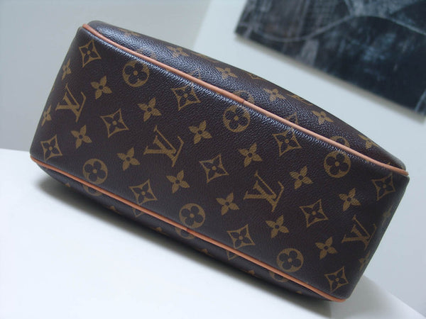 Louis Vuitton Monogram Trouville