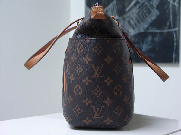 Louis Vuitton Monogram Totally PM – My Haute