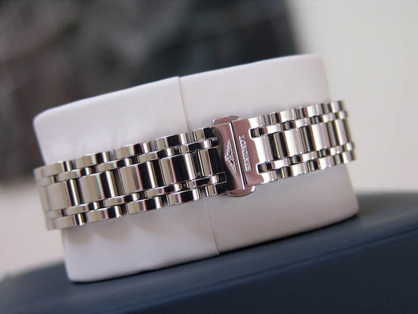 Longines DolceVita S/S Diamond Watch 0.386 Carats | New in Box