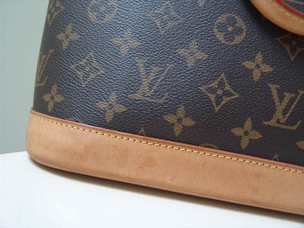 Louis Vuitton Monogram Alma