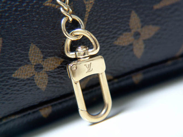 Louis Vuitton Monogram Mini Pochette Accessoires