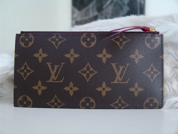 Louis Vuitton Monogram Pochette Félicie Mini Pochette | New
