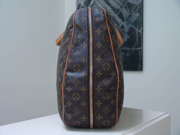 Louis Vuitton Monogram Alize 1 Poche