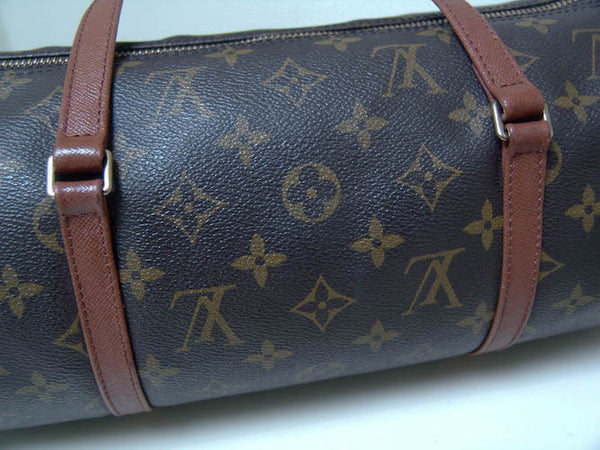 Louis Vuitton Monogram Papillon 30