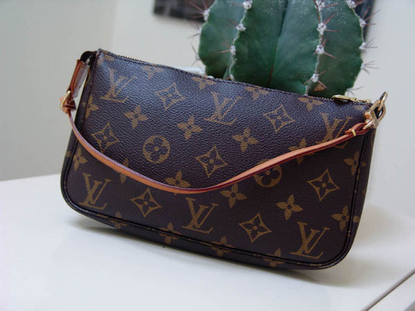 Louis Vuitton Monogram Accessoires Pochette