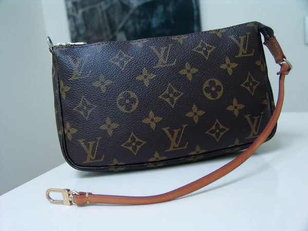 Louis Vuitton Monogram Pochette Accessoires