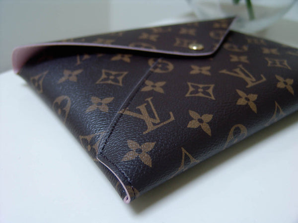 Louis Vuitton Monogram Pochette Kirigami GM 2018 New in Box