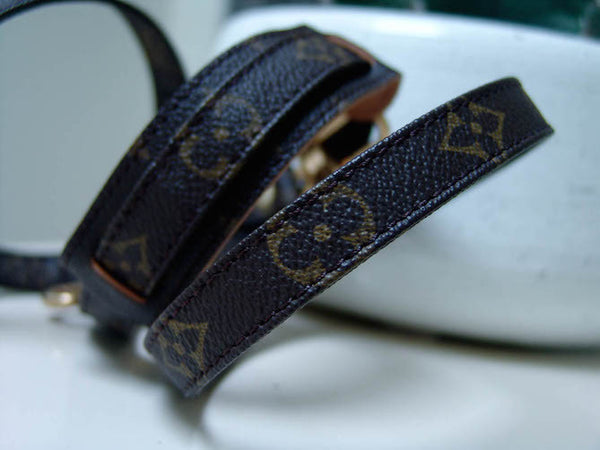 Louis Vuitton Monogram Shoulder Strap 118cm