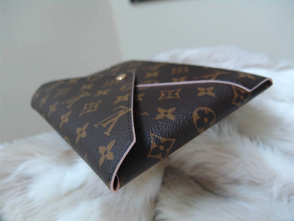 Louis Vuitton Monogram Pochette Kirigami GM | BNIB