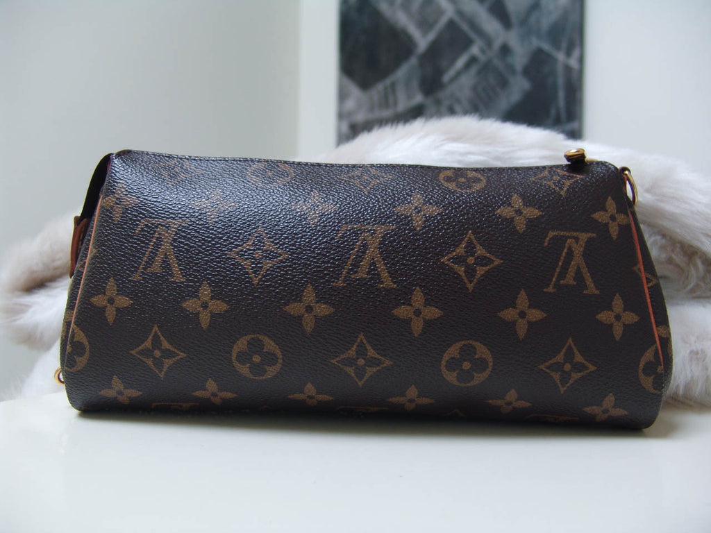 Louis Vuitton Monogram Eva Pochette