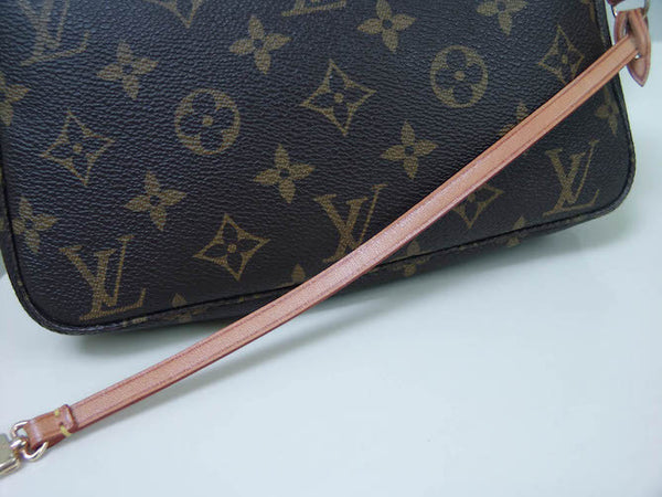 Louis Vuitton Monogram Pochette Accessoires