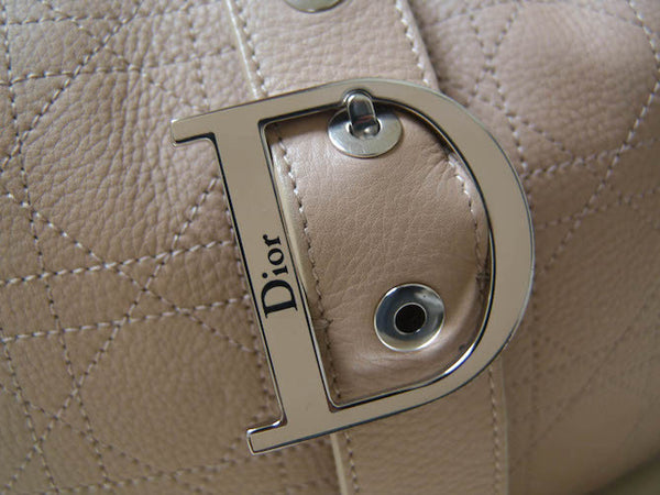 Christian Dior Lady Dior Hobo