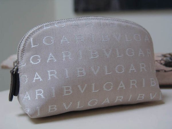 Bvlgari Crescent Pochette