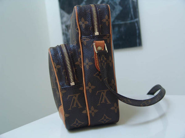 Louis Vuitton Monogram Amazone