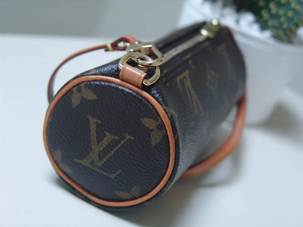 Louis Vuitton Monogram Mini Papillon