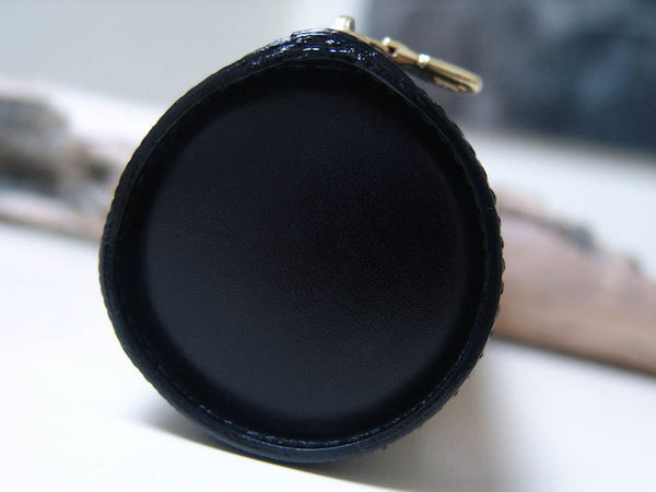 Louis Vuitton Epi Kouril Black Mini Pochette