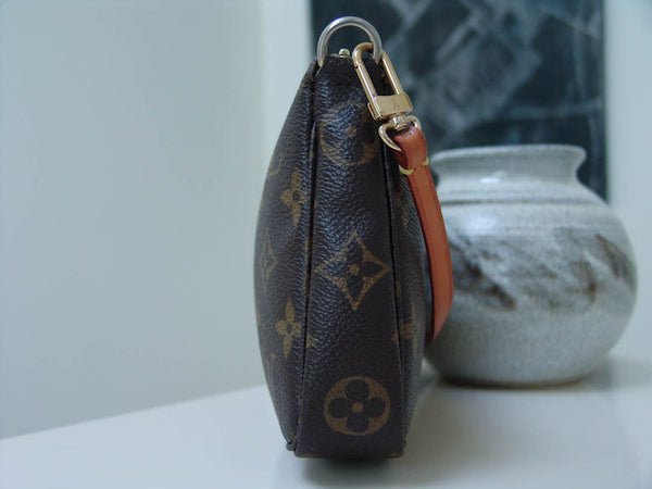 Louis Vuitton Monogram Pochette Accessoires