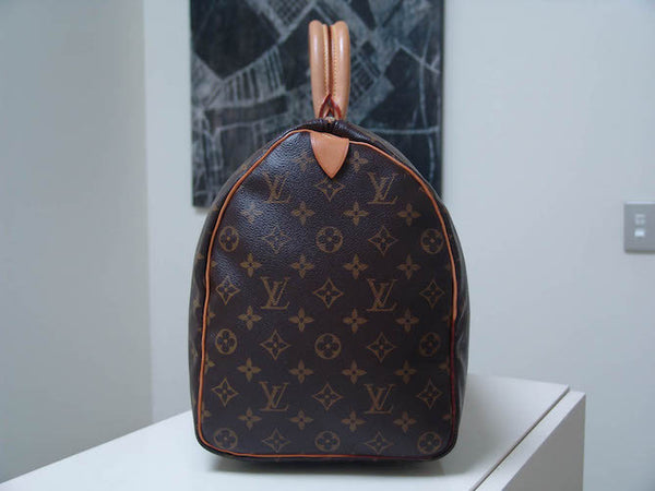 Louis Vuitton Monogram Keepall 45