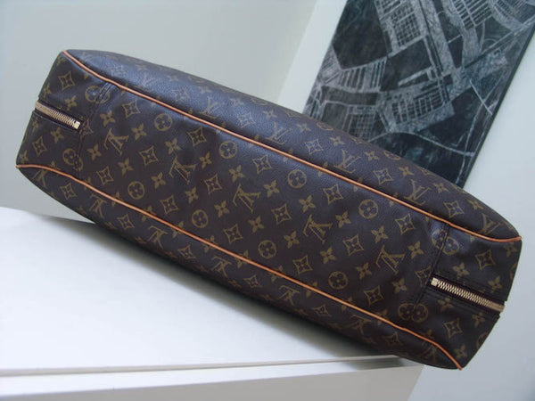 Louis Vuitton Monogram Alize 1 Poche