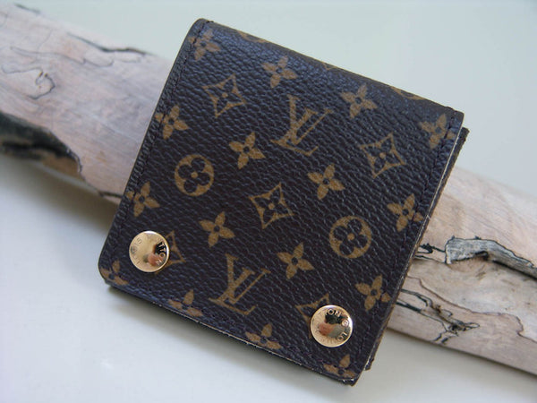Louis Vuitton Mini Monogram Jewellery Case