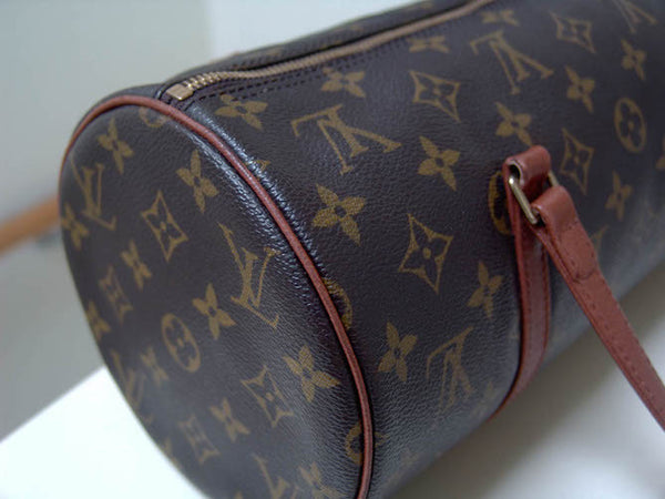 Louis Vuitton Monogram Papillon 30