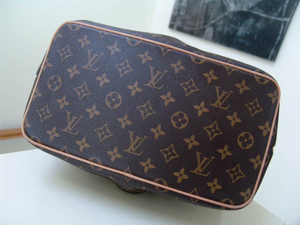 Louis Vuitton Monogram Palermo PM