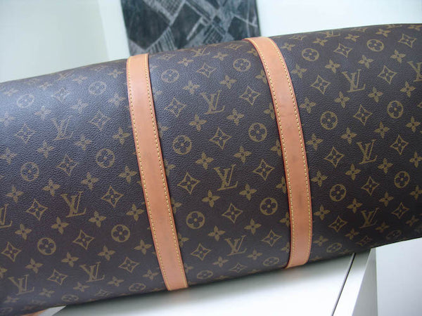 Louis Vuitton Monogram Keepall 60