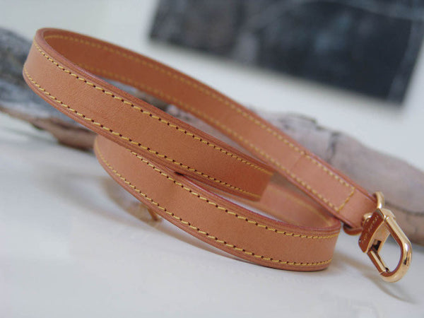 Louis Vuitton Vachetta Shoulder Strap 100cm