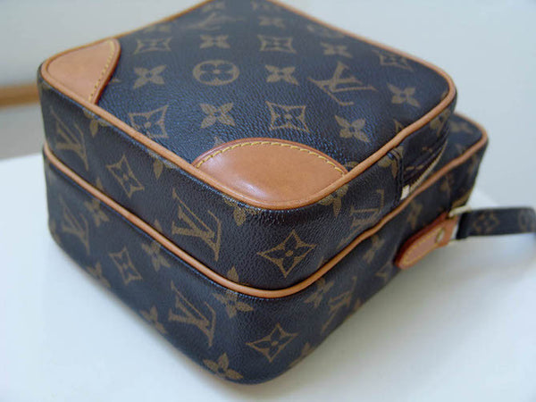 Louis Vuitton Monogram Amazone