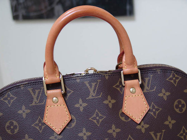 Louis Vuitton Monogram Alma