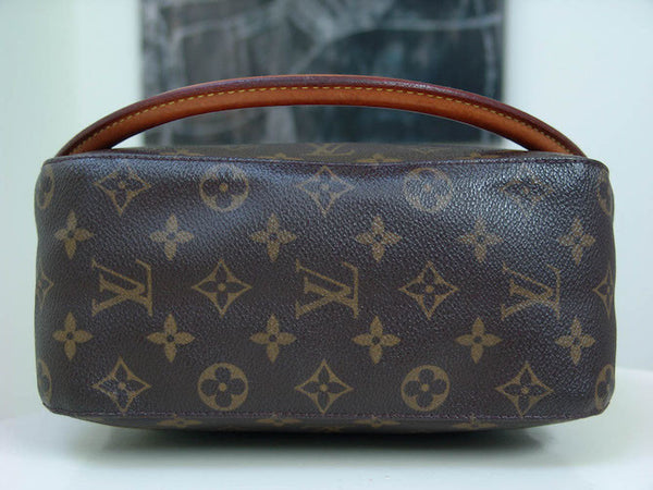 Louis Vuitton Monogram Looping MM