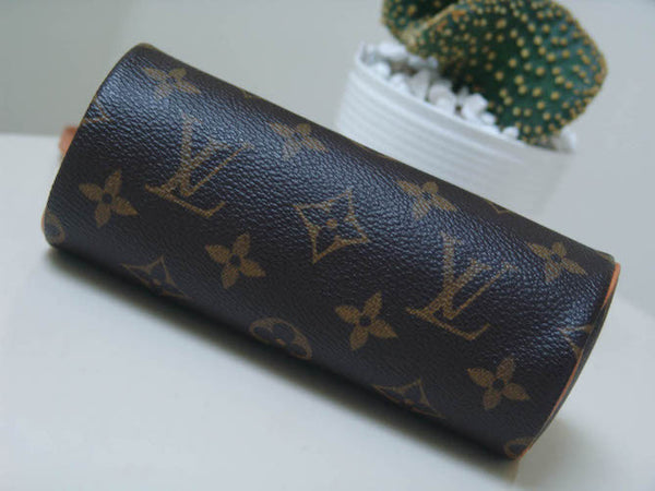 Louis Vuitton Monogram Mini Papillon