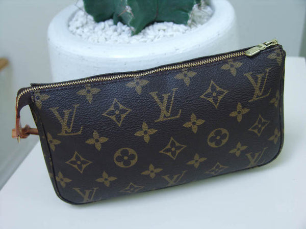 Louis Vuitton Monogram Pochette Accessoires