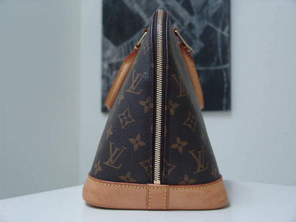 Louis Vuitton Monogram Alma