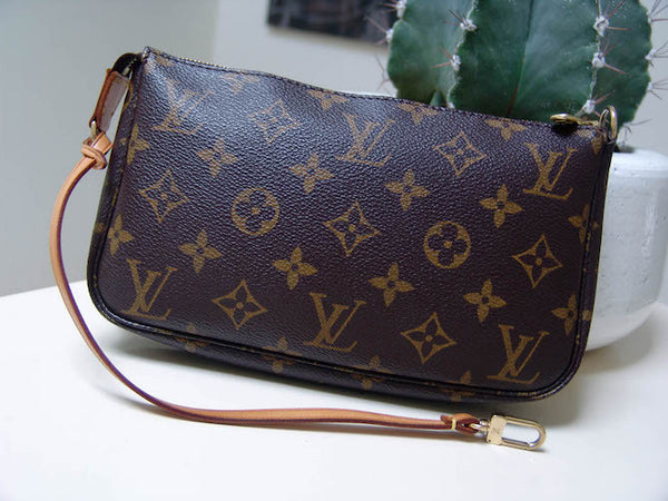 Louis Vuitton Monogram Accessoires Pochette