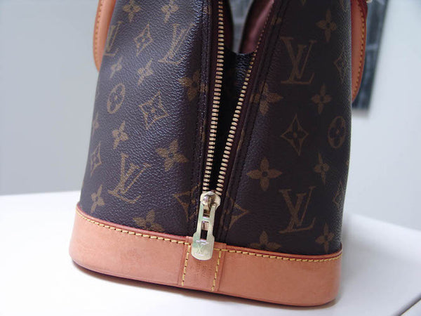 Louis Vuitton Monogram Alma