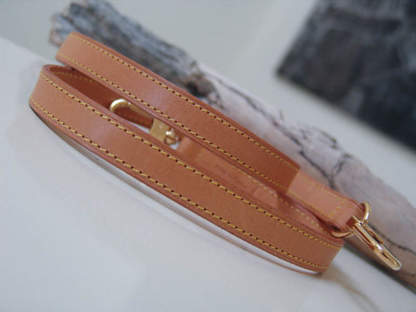 Louis Vuitton Vachetta Shoulder Strap 100cm