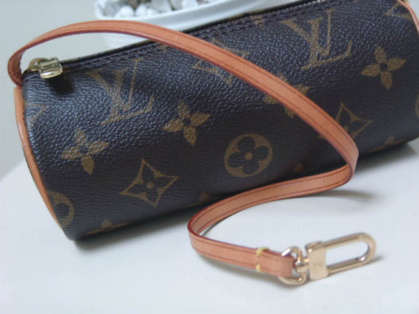 Louis Vuitton Monogram Mini Papillon