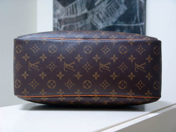 Louis Vuitton Monogram Deauville