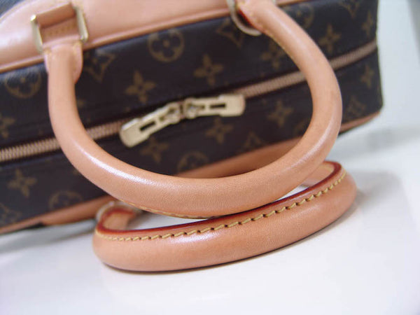 Louis Vuitton Monogram Deauville