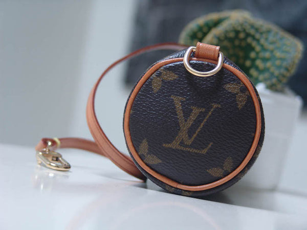 Louis Vuitton Monogram Mini Papillon