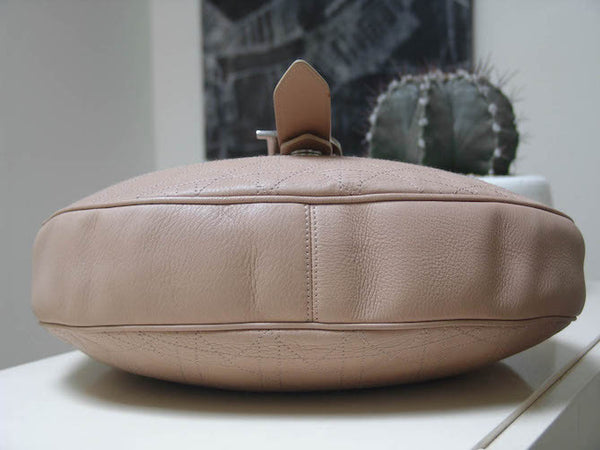 Christian Dior Lady Dior Hobo