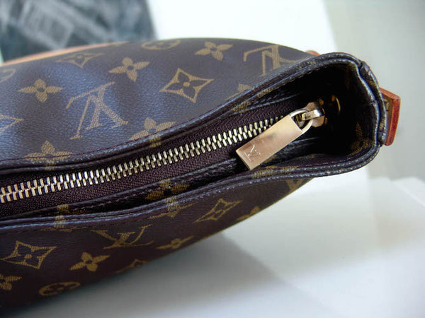 Louis Vuitton Bag Monogram Looping GM