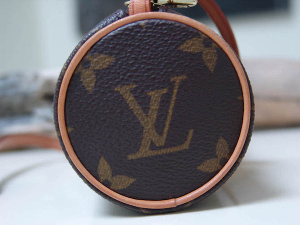 Louis Vuitton Monogram Mini Papillon – My Haute