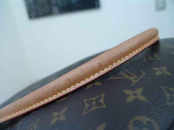 Louis Vuitton Monogram Looping GM