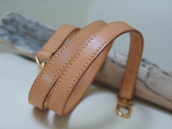 Louis Vuitton Vachetta Shoulder Strap 100cm