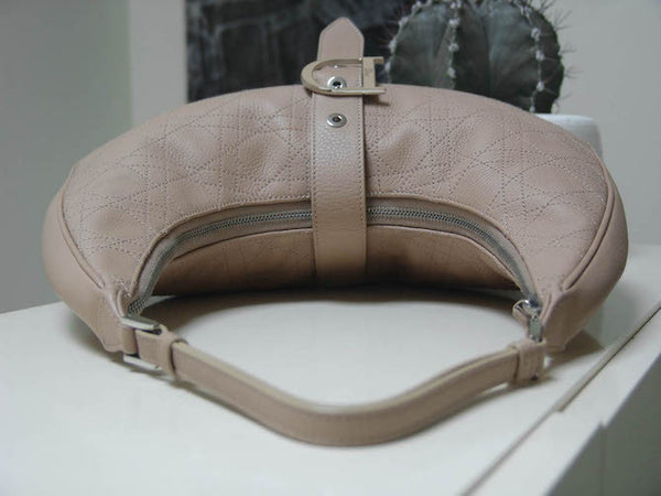 Christian Dior Lady Dior Hobo