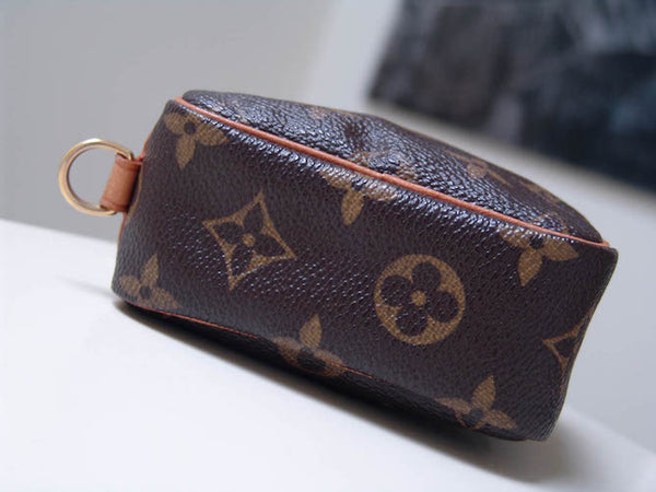 Louis Vuitton Monogram Pochette Wapity