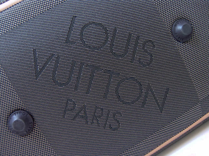 Louis Vuitton Terre Damier Geant Souverain QJB0JH9SEB000